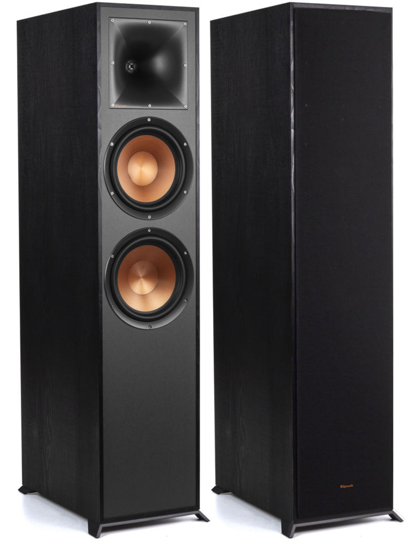 Klipsch R-820F